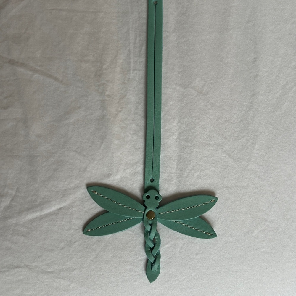 PLG Mint Dragonfly